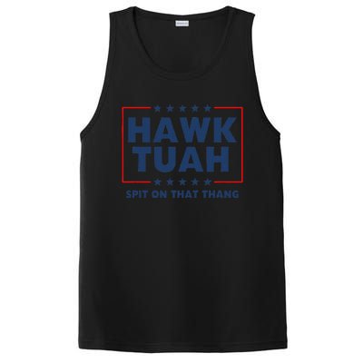 Hawk Tuh Spit On That Thang PosiCharge Competitor Tank