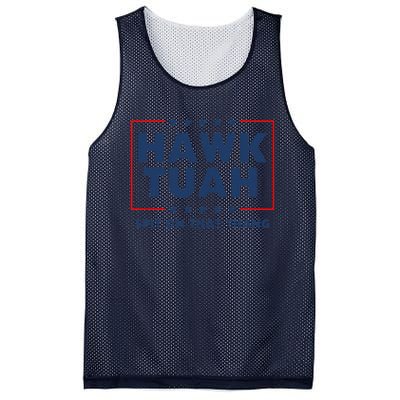 Hawk Tuh Spit On That Thang Mesh Reversible Basketball Jersey Tank