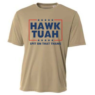 Hawk Tuh Spit On That Thang Cooling Performance Crew T-Shirt