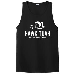 Hawk Tush Spit On That Thing Presidential Candidate Parody PosiCharge Competitor Tank