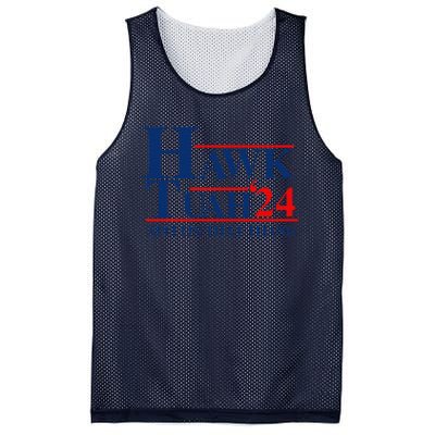 Hawk Tuah Spit On That Thang Mesh Reversible Basketball Jersey Tank