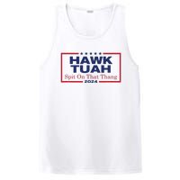 Hawk Tush Spit On That Thang Viral Election Parody PosiCharge Competitor Tank