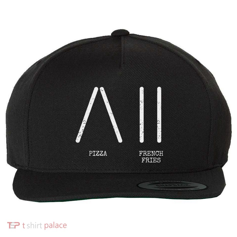 How To Ski Skiing Instructor Skier Wool Snapback Cap