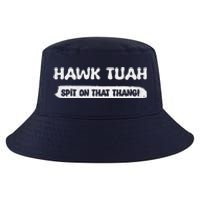 Hawk Tuah Spit On That Thang Hawk Thua Hawk Tua Funny Cool Comfort Performance Bucket Hat