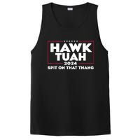 Hawk Tush Spit On That Thing Presidential Candidate PosiCharge Competitor Tank