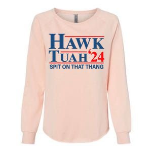 Hawk Tush Spit On That Thang 24 Utah Womens California Wash Sweatshirt