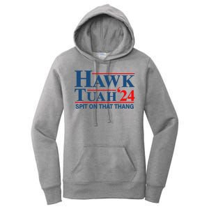 Hawk Tush Spit On That Thang 24 Utah Women's Pullover Hoodie