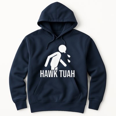 Hawk Tush Spit On That Thing Presidential Candidate Parody Hoodie