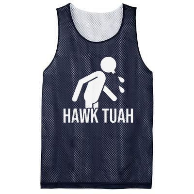 Hawk Tush Spit On That Thing Presidential Candidate Parody Mesh Reversible Basketball Jersey Tank