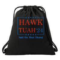 Hawk Tush Spit On That Thang Drawstring Bag