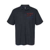 Hawk Tush Spit On That Thang Softstyle Adult Sport Polo