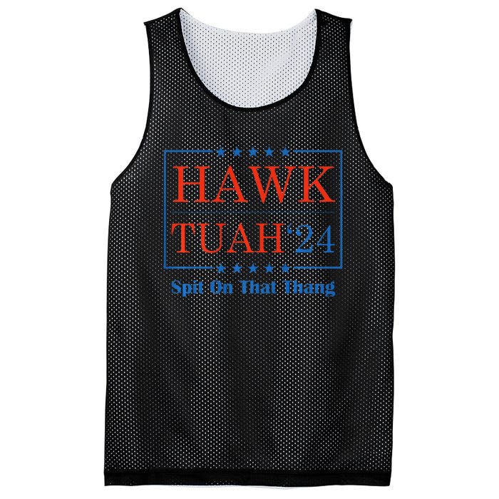 Hawk Tush Spit On That Thang Mesh Reversible Basketball Jersey Tank