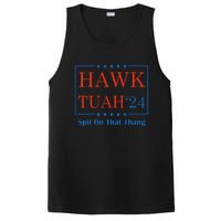 Hawk Tush Spit On That Thang PosiCharge Competitor Tank