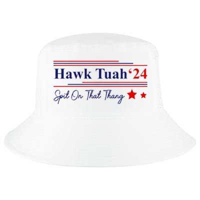 Hawk Tush Spit On That Thang Presidential Cool Comfort Performance Bucket Hat