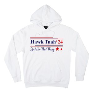 Hawk Tush Spit On That Thang Presidential Hoodie