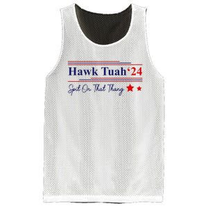 Hawk Tush Spit On That Thang Presidential Mesh Reversible Basketball Jersey Tank