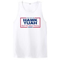 Hawk Tush Spit On That Thang Viral Election Parody PosiCharge Competitor Tank