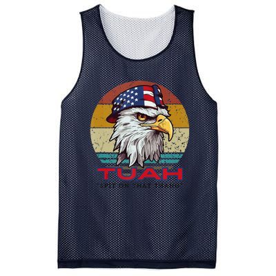 Hawk Tuah Spit On That Thang Hawk Tua Funny Mesh Reversible Basketball Jersey Tank