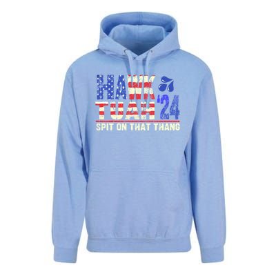 Hawk Tush Spit On That Thing 2024 Gift Unisex Surf Hoodie