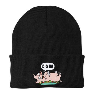 Homer The S.I.M.P.S.O.N.S Pig Dig In Beanie