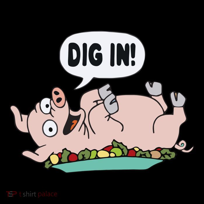 Homer The S.I.M.P.S.O.N.S Pig Dig In Short Acrylic Beanie
