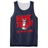 Hawk Tuah Spit On That Thang Funny Llama Mesh Reversible Basketball Jersey Tank