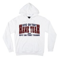 Hawk Tuah Spit On That Thang Hoodie