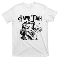 Hawk Tuah Spit On That Thang T-Shirt