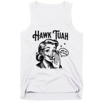 Hawk Tuah Spit On That Thang Tank Top