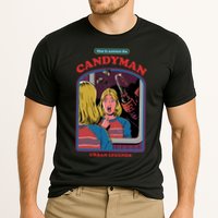 How To Summon The Candy Man Performance Shirt