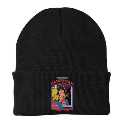 How To Summon The Candy Man Beanie