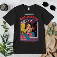How To Summon The Candy Man Premium T-Shirt