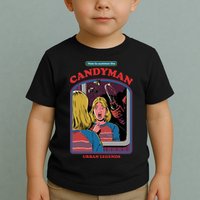 How To Summon The Candy Man Toddler T-Shirt