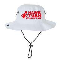 Hawk Tuah Spit On That Thang Legacy Cool Fit Booney Bucket Hat