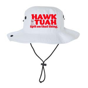 Hawk Tuah Spit On That Thang Legacy Cool Fit Booney Bucket Hat