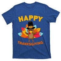 Happy Thanksgiving Thanksgiving Day T-Shirt