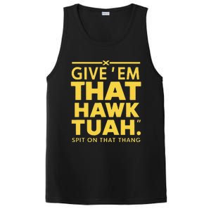 Hawk Tuah T PosiCharge Competitor Tank