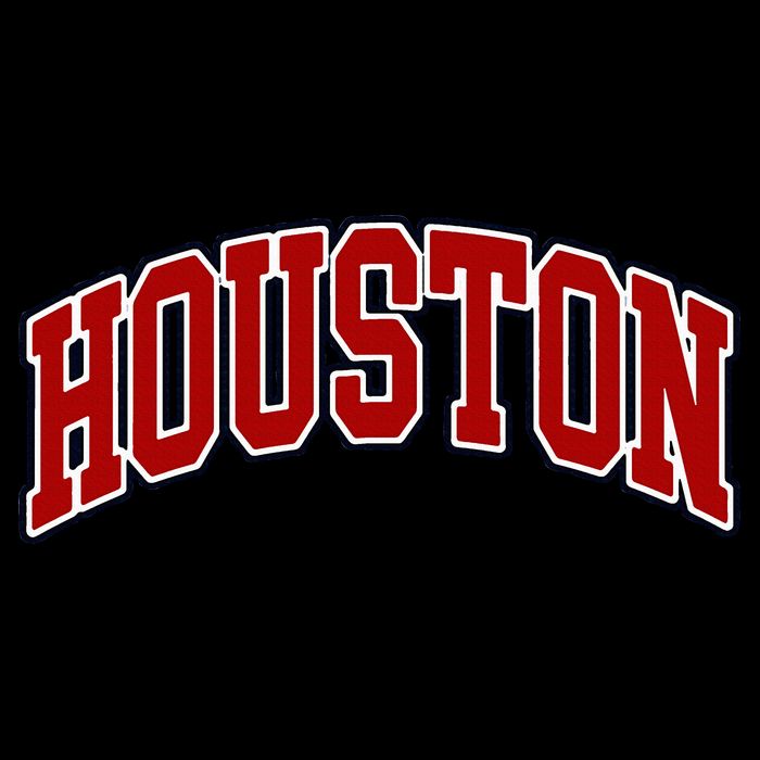 Houston Texas Throwback Design Print Htown Classic Backpack