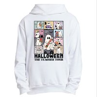 Halloween The Teacher Urban Pullover Hoodie