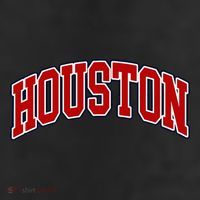 Houston Texas Throwback Design Print Htown Classic Cool Comfort Performance Bucket Hat