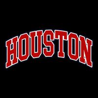 Houston Texas Throwback Design Print Htown Classic Toddler T-Shirt