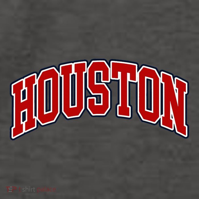 Houston Texas Throwback Design Print Htown Classic Vector Backpack