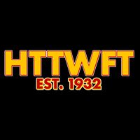 HTTWFT Hail To The Washington Football Team  Button