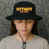 HTTWFT Hail To The Washington Football Team  Bucket Hat
