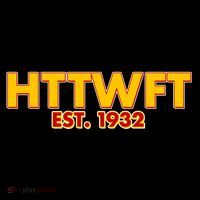 HTTWFT Hail To The Washington Football Team  Poster