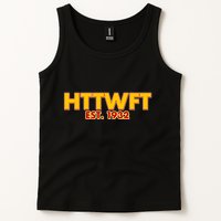 HTTWFT Hail To The Washington Football Team  Tank Top
