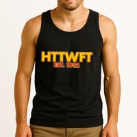 HTTWFT Hail To The Washington Football Team  Tank Top