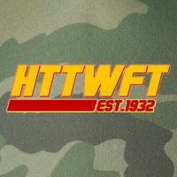 HTTWFT Hail To The Washington Football Team Est 1932 Legacy Tie Dye Trucker Hat