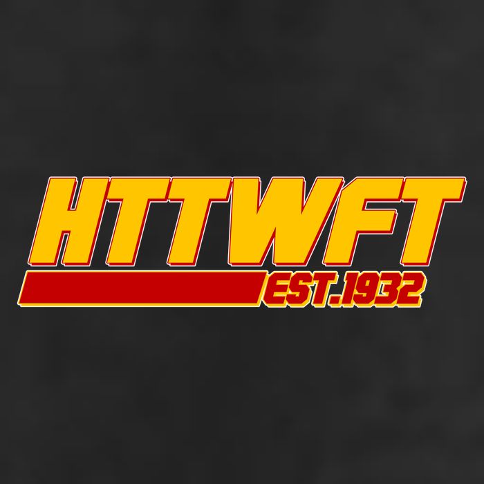 HTTWFT Hail To The Washington Football Team Est 1932 Cool Comfort Performance Bucket Hat