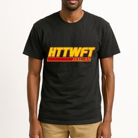 HTTWFT Hail To The Washington Football Team Est 1932 Tall T-Shirt